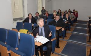  / Osnivanje zdravstvenog savjeta u Općini Centar, FOTO: Centar.ba